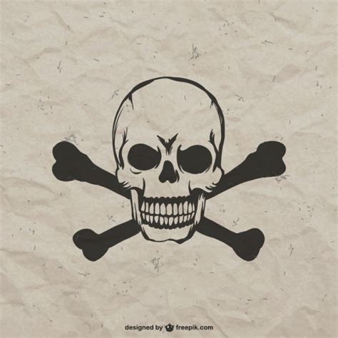 Angry Skull Drawing at GetDrawings | Free download