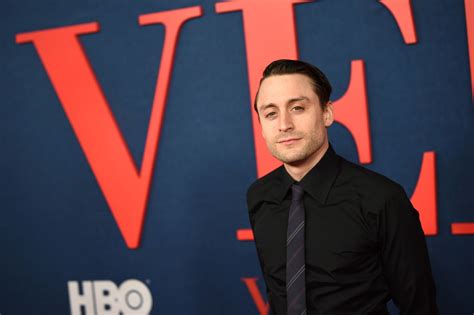 Star of Screen & Stage: Kieran Culkin | Access