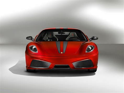 Sport Car: ferrari f430