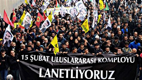 ANF | Call against the isolation of Öcalan: “Open the gates of Imrali”