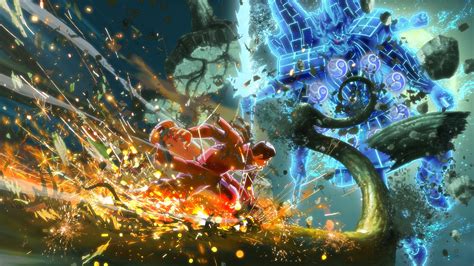 Naruto Shippuden: Ultimate Ninja Storm 4 Conjures a Confirmed Release ...