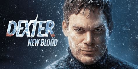 Showtime Not Moving Forward with Dexter: New Blood Season 2 | Geek ...