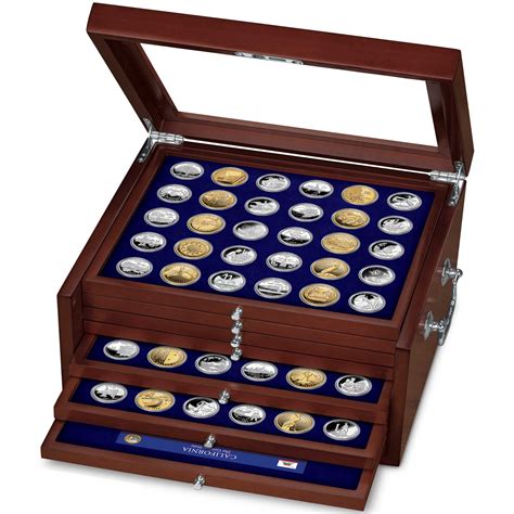 The Ultimate Proof State Coin Collection