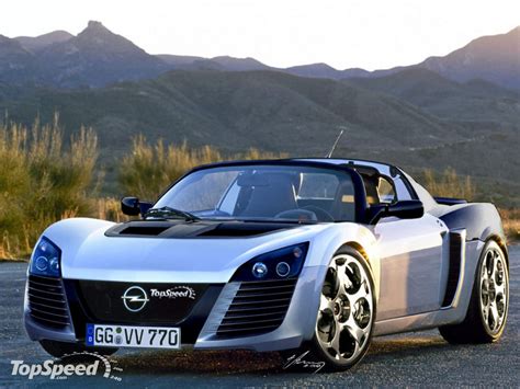 Opel Speedster:picture # 5 , reviews, news, specs, buy car