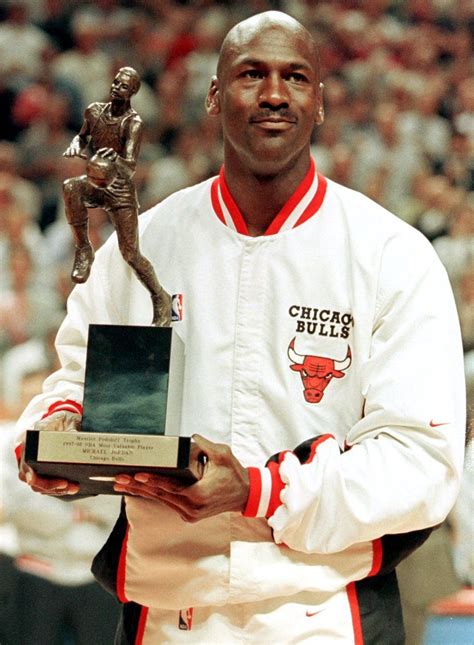 Michael Jordan NBA MVP | Michael jordan basketball, Michael jordan mvp, Michael jordan