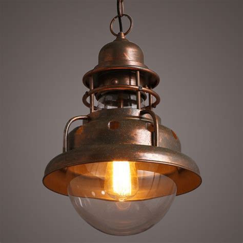 Antique Copper Pendant Light Kitchen / Find something extraordinary for ...