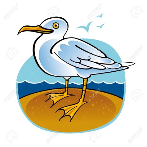 Beach bird clipart 20 free Cliparts | Download images on Clipground 2024