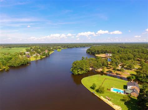 Goldsboro NC - Drone Photography