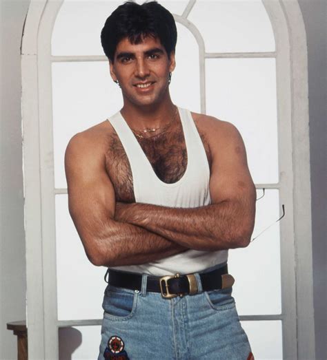 Akshay Kumar has discovered the fountain of youth | GQ India