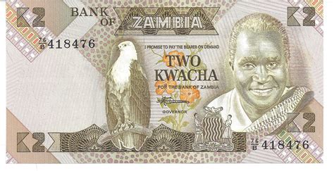 Zambia Currency