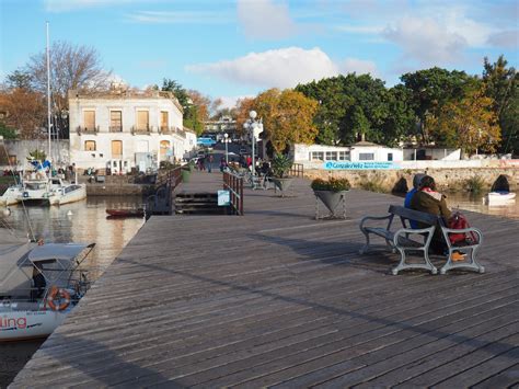 The adorable old town of Colonia del Sacramento in Uruguay - Tiny ...