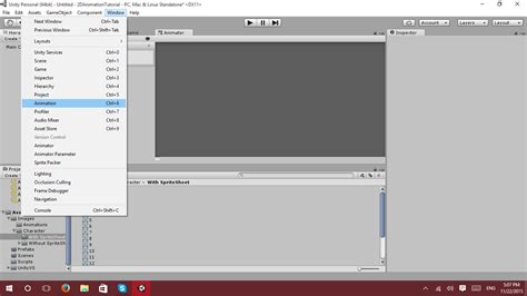 Understanding 2D Animations In Unity3D - GameDev Academy