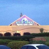 Delta Downs Racetrack, Casino & Hotel - 20 tips