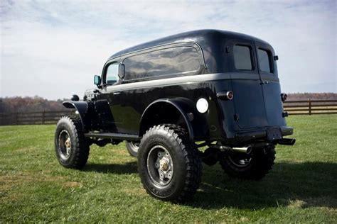 1960 Dodge Power Wagon | GAA Classic Cars