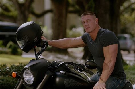 John Cena Fast And Furious - Bild Zu John Cena Fast Furious 9 Bild John ...