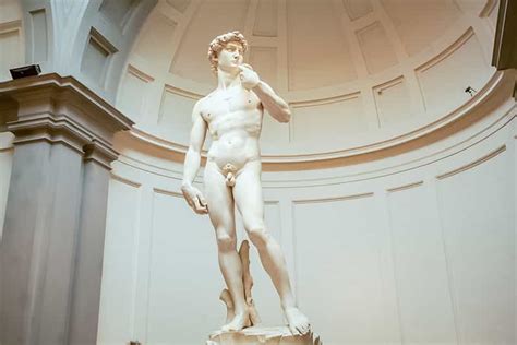 Florence: Accademia Gallery & David Statue Small Group Tour | GetYourGuide