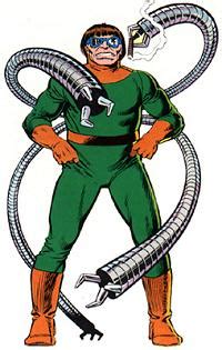 Doctor Octopus