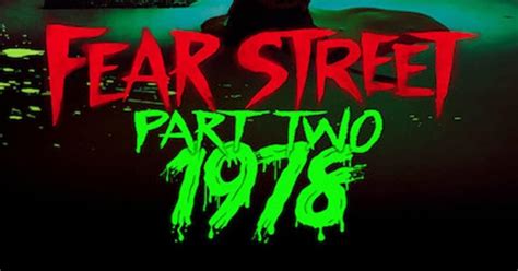 Check out the New Cast of Netflix's 'Fear Street Part Two: 1978'