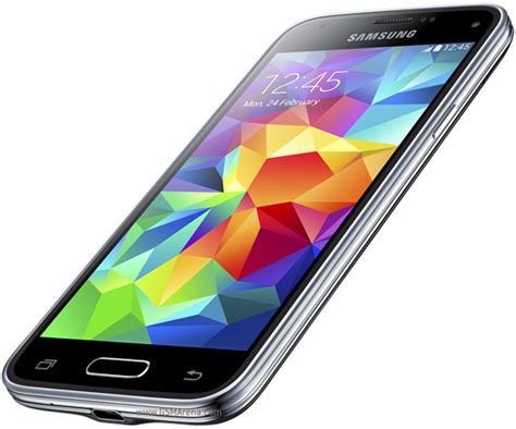 Samsung Galaxy S5 mini Specs - Dignited