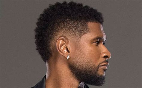 15 Best Usher Haircut Styles (2023 Guide)