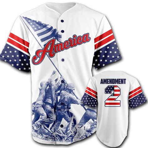 High Quality President Donald Trump USA Baseball & Basketball Jerseys ...