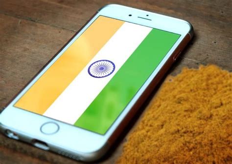 Apple Has Started Assembling iPhone In India To Tap Its Growing Market