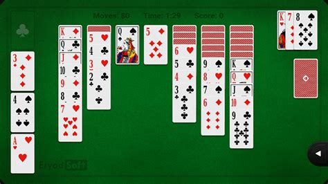 Solitaire card games online free play - fessinnovative