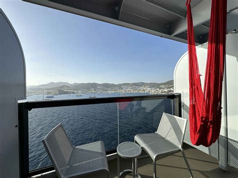 Virgin Voyages Resilient Lady Cabins & Staterooms on Cruise Critic