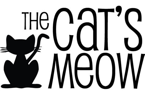 Support Us | The Cat's Meow