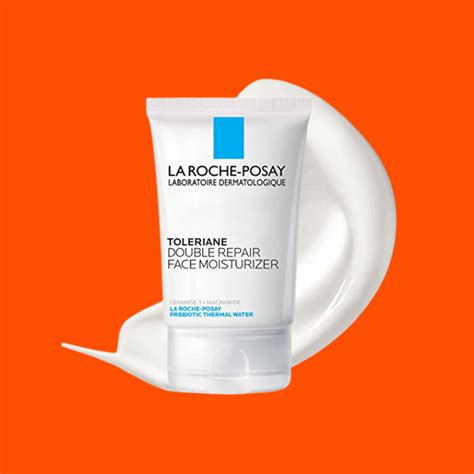 La Roche-Posay Double Repair Face Moisturizer