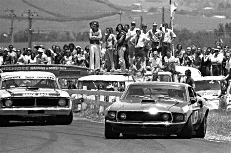 Greatest Ever Australian Touring Car Championship Race? Bathurst, Easter 1972… | primotipo ...