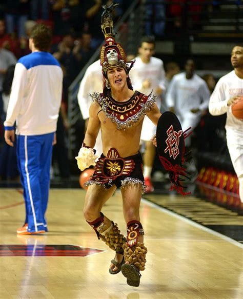 Top 12 Mascots of the NCAA Tournament - Sports Illustrated