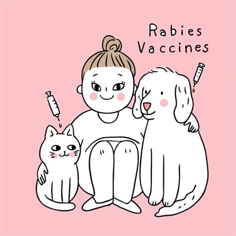 Rabid Dog Cartoon Illustrations, Royalty-Free Vector Graphics & Clip Art - iStock