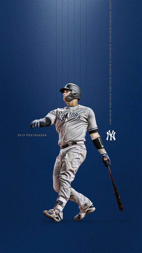 New York Yankees Wallpapers - Top Free New York Yankees Backgrounds - WallpaperAccess