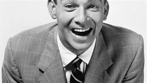 Comedian and Broadway Star Jack Carter Has Died at Age 93 - Closer Weekly