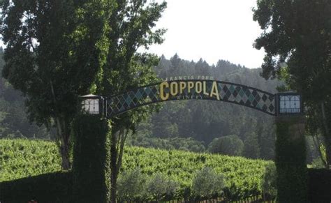 Napa Valley with Kids | Francis Ford Coppola Winery Swimming Pool