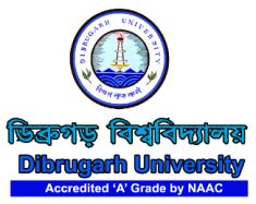 Dibrugarh University - Dibrugarh University