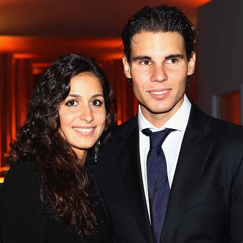 Rafael Nadal and Mery Perelló's Relationship Timeline