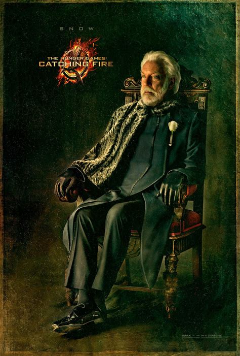 THE HUNGER GAMES: CATCHING FIRE releases Victory Tour Portraits | BigFanBoy.com