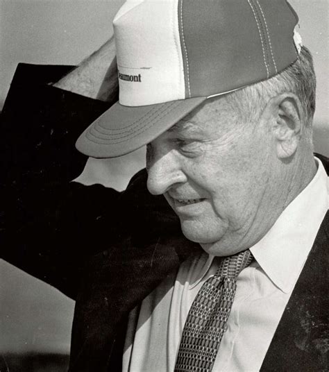 Gov. Bill Clements, 1917-2011