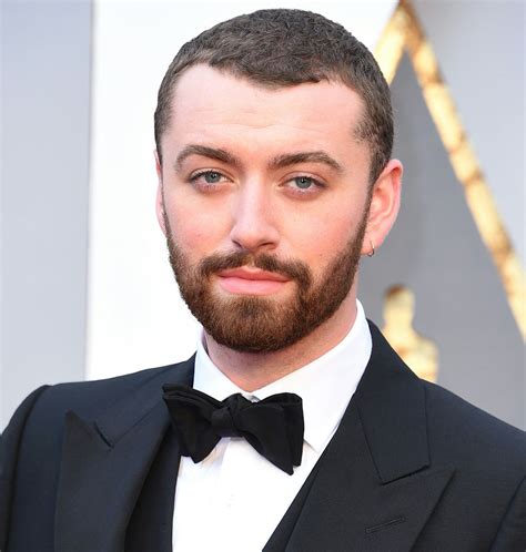 Sam Smith Weight Loss: Before and After Photos and What Singer Says About Transformation