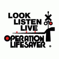 Operation Lifesaver | Brands of the World™ | Download vector logos and ...