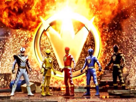 Power Rangers Dino Thunder | RangerWiki | FANDOM powered by Wikia