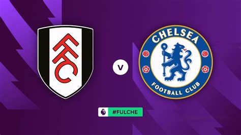 Fulham vs Chelsea Full Match Replay - Premier League 2022/23