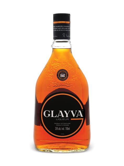 Glayva | LCBO