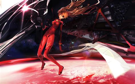 1920x1200 Asuka Evangelion 5k 1080P Resolution ,HD 4k Wallpapers,Images,Backgrounds,Photos and ...