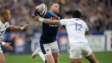 Rugby World Cup warm-ups team tracker: The squads for ‘Super Saturday ...