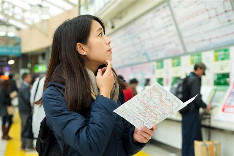 Asking Directions in Japanese - Phrases You Should Know So You Don't Get Lost in Japan ...