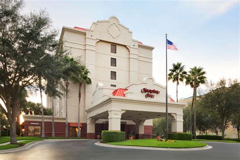 Hampton Inn Orlando International Drive/Convention Center in Orlando, FL - Hotels & Motels ...