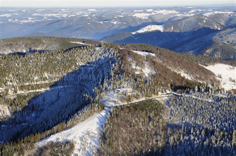 Schauinsland Mountain Information